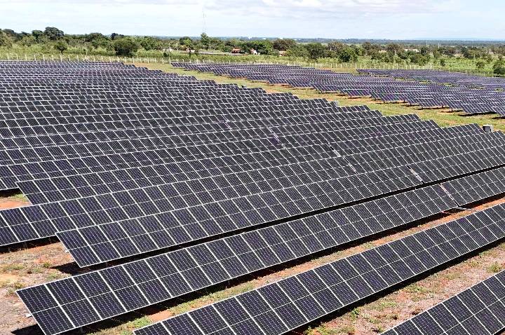 Selo ClickREC garante fornecimento de energia 100% limpa