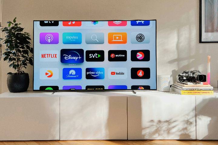 Streaming, games e áudio ganham espaço nas férias