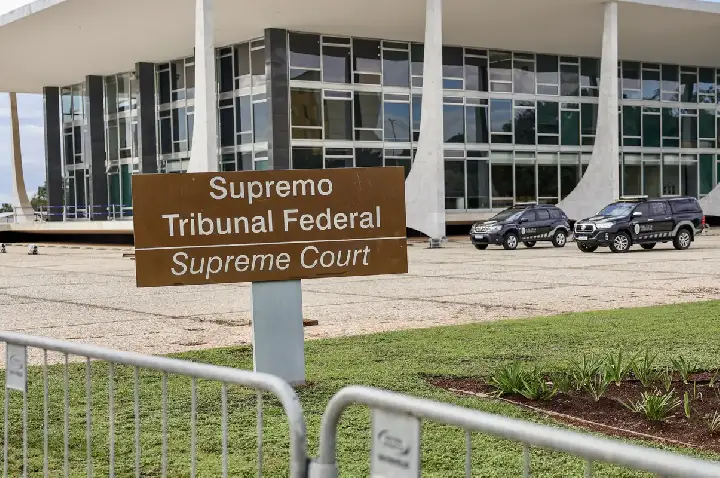 Supremo profere nova decisão para barrar criação de penduricalhos 