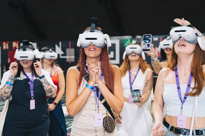 The Black Mirror Experience estreia no Brasil em 31 de julho