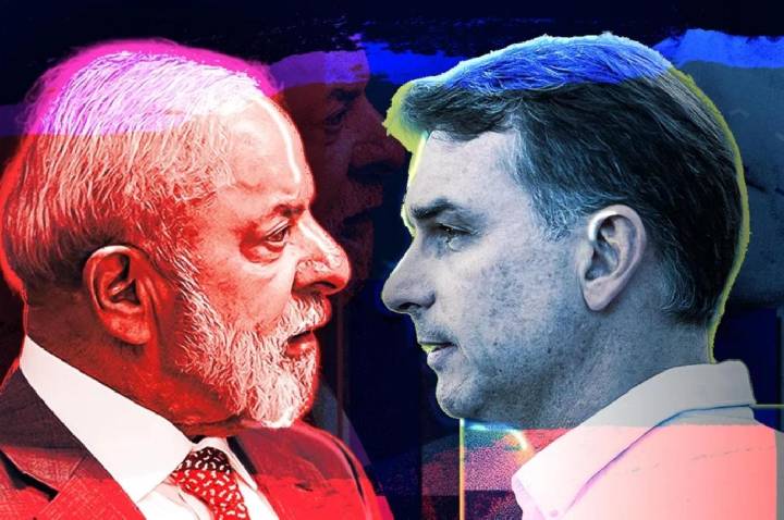 TUDO QUE ELES QUEREM