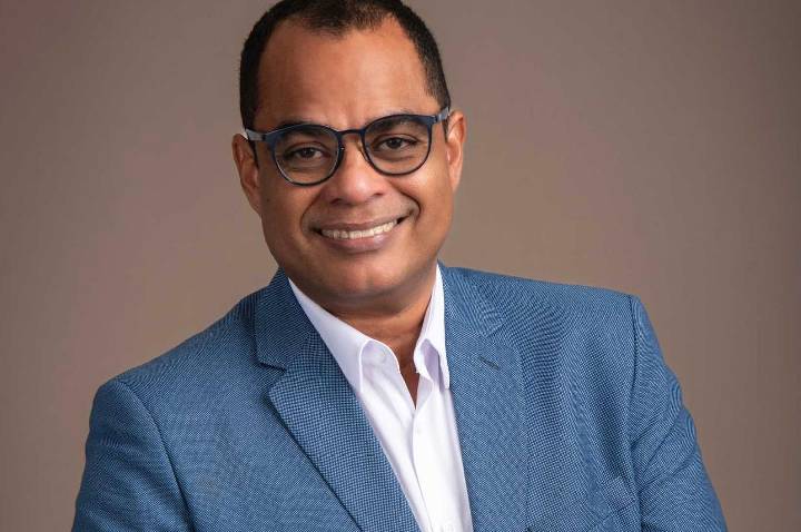 Um perfil de que os ilheenses se orgulham: Magno Lavigne, pré-candidato a deputado estadual.