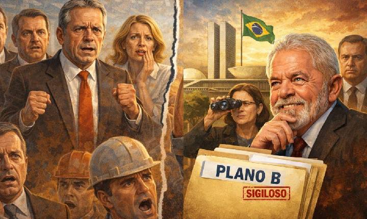 Urgência ou Hierarquia? Entenda por que o governo Lula preferiu o Projeto de Lei à Proposta de Emenda à Constituição.