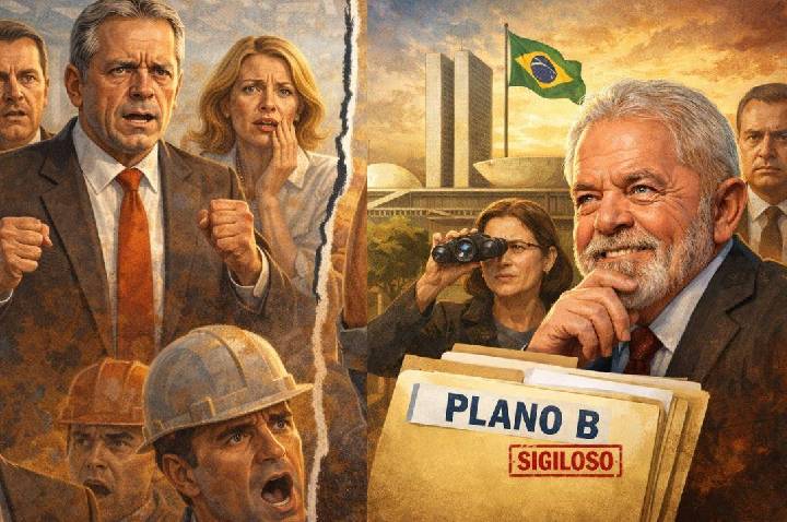 Urgência ou Hierarquia? Entenda por que o governo Lula preferiu o Projeto de Lei à Proposta de Emenda à Constituição.