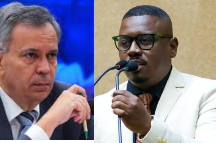 VÍDEO: A COLHER E O GARFO