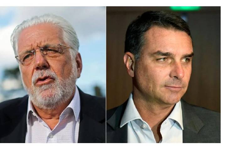 WAGNER, REELEIÇÃO DE LULA E FLÁVIO BOLSONARO