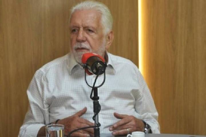 WAGNER, RUI E A CASA CIVIL