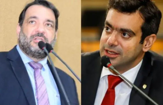 Alan Sanches segue como favorito para assumir liderança da Oposição na AL-BA