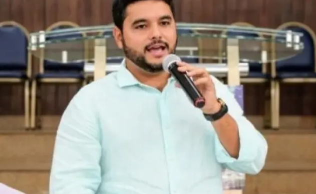 Itapetinga: Prefeito veta projeto que aumentaria salário de vereadores