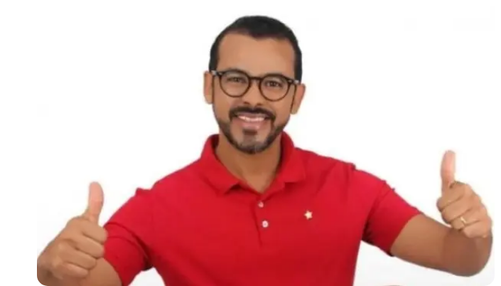 Jacobina: PT afasta suplente de vereador acusado pela sobrinha de abuso sexual