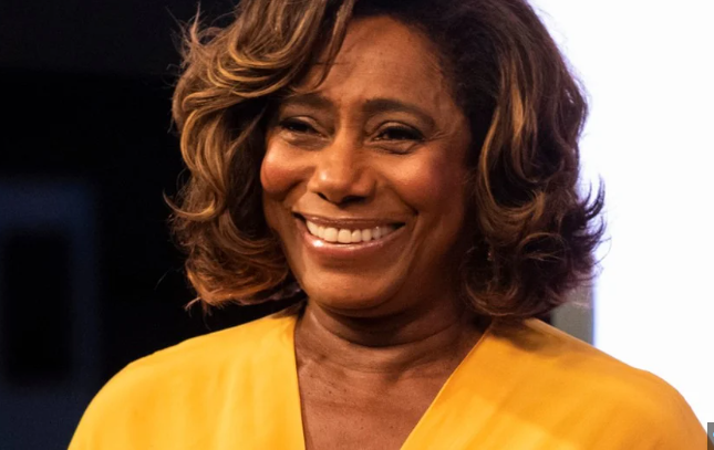 Jornalista Glória Maria, morre vítima de câncer no Rio de Janeiro