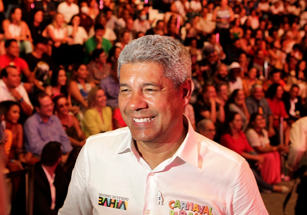 Jerônimo Rodrigues reforça combate à fome como prioridade durante gestão