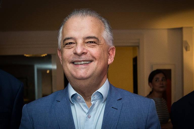 Adiada visita do Ministro Márcio França a Ilhéus