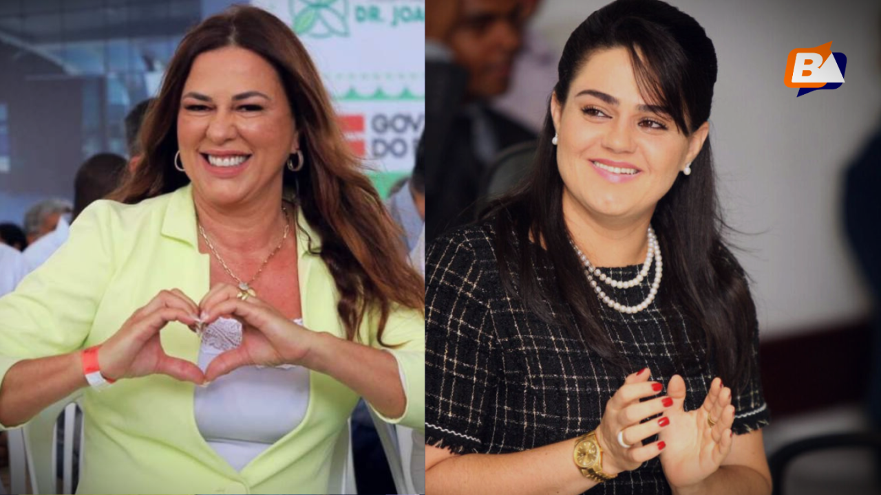 Deputada estadual Soane Galvão apoia candidatura de Aline Peixoto para o TCM-BA