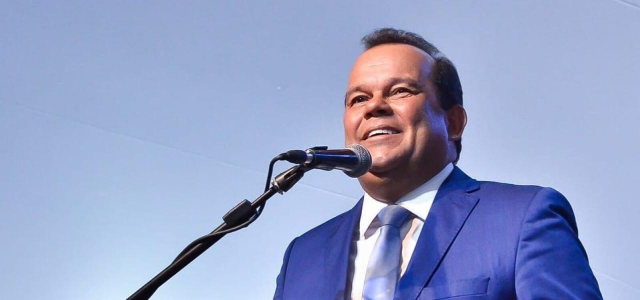 Vice-governador pode entrar na disputa pela prefeitura de Salvador, em 2024