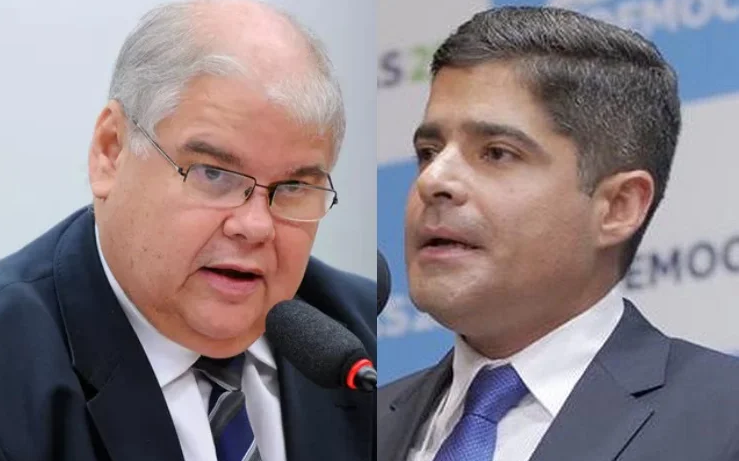‘ACM Neto faz oposição do quanto pior melhor’, dispara Lúcio Vieira Lima