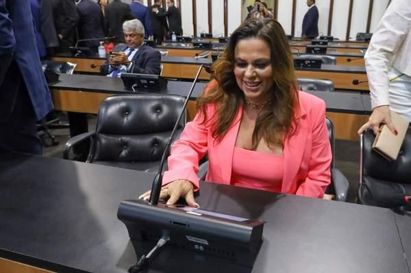 Deputados criam sete frentes parlamentares na Assembleia Legislativa da Bahia