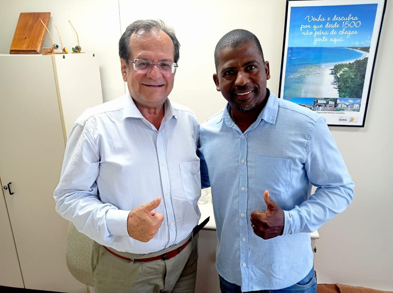 Prefeitura de Ilhéus vai criar calendário esportivo com foco na baixa estação