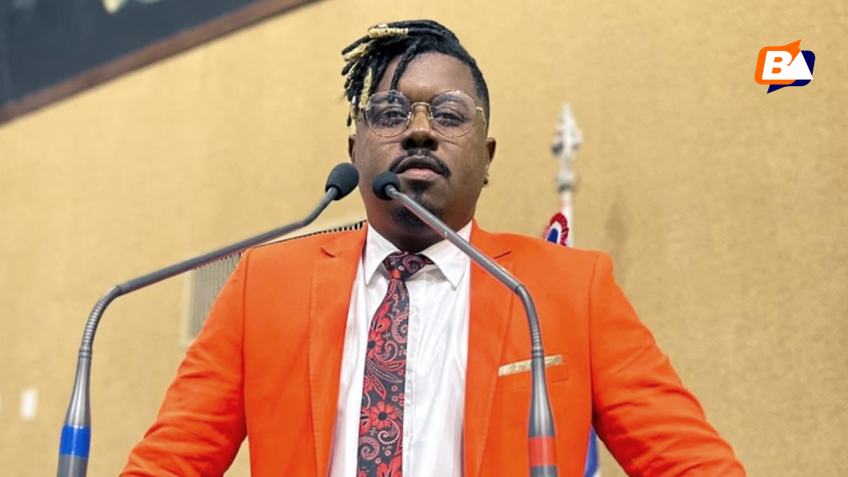 Sinalização de Jerônimo em apoio a Augusto Castro afasta Pancadinha da base governista