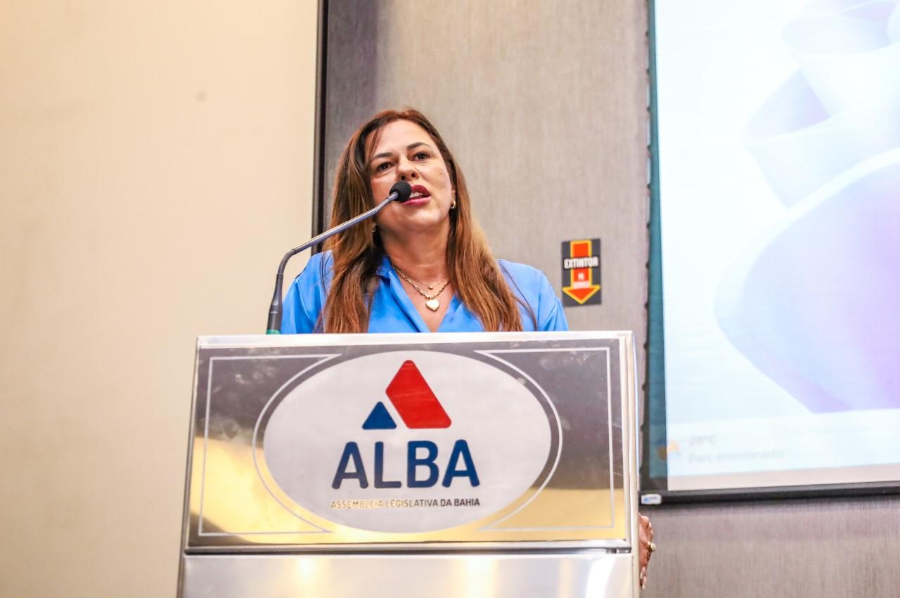 1ª Conferência de Vereadoras do Estado da Bahia acontecerá em 3 de maio na AL-BA