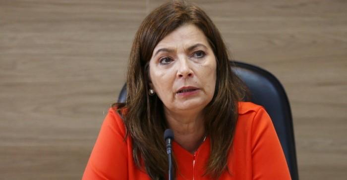 Adélia Pinheiro afirma que seu nome está à disposição do governador Jerônimo Rodrigues para a disputa em Ilhéus