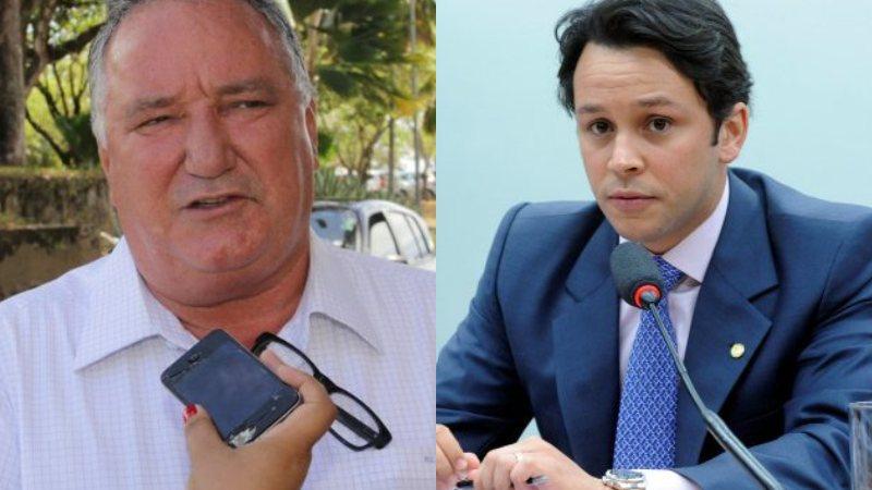 Indefinição no PP da Bahia pode levar à saída em massa de membros do partido