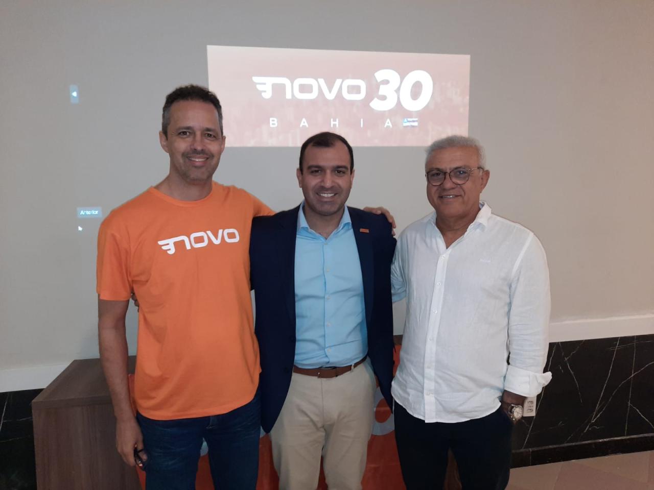 Bastidores da Política - Itabuna