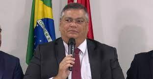 Flávio Dino nega pretensão de concorrer à presidência e vê Lula candidato à reeleição em 2026