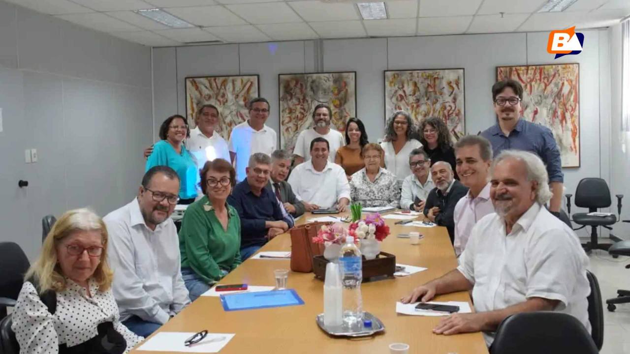 PT analisa cenário político e desafios para as eleições de 2024 na Bahia