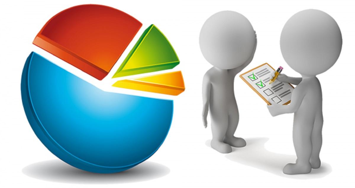 A FORÇA DAS PESQUISAS