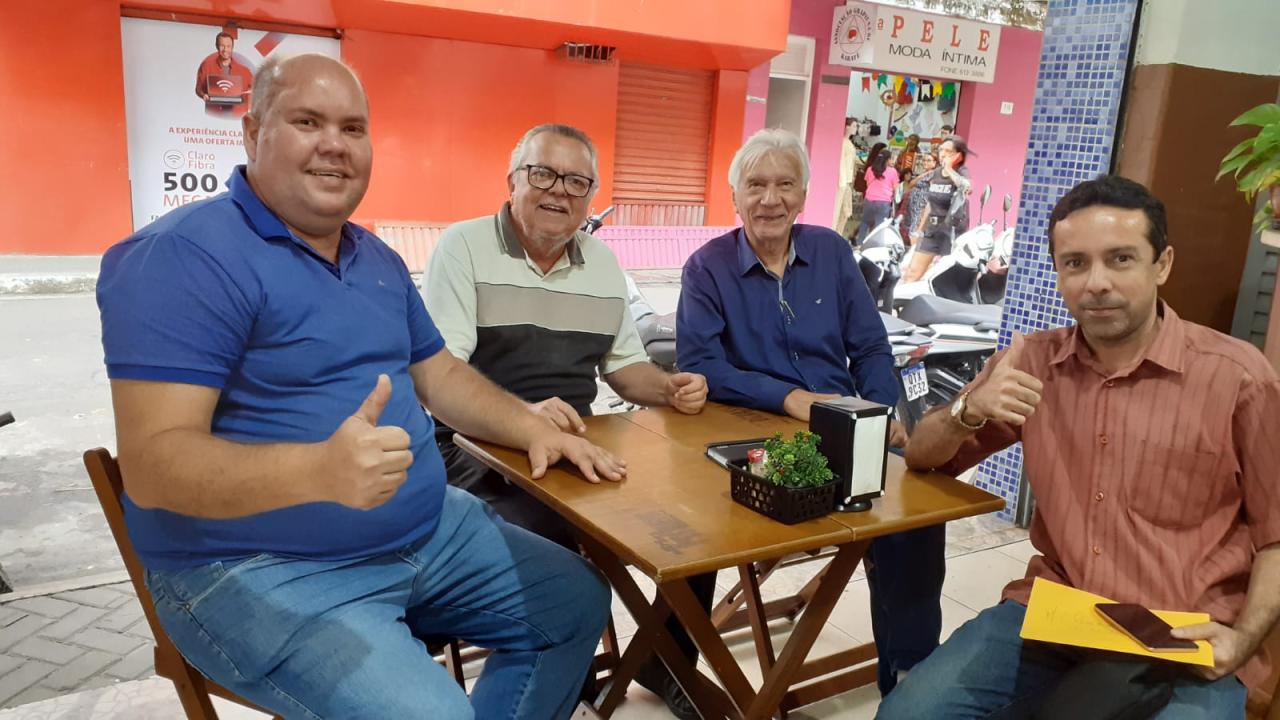 CACÁ E A SUCESSÃO DE ILHÉUS