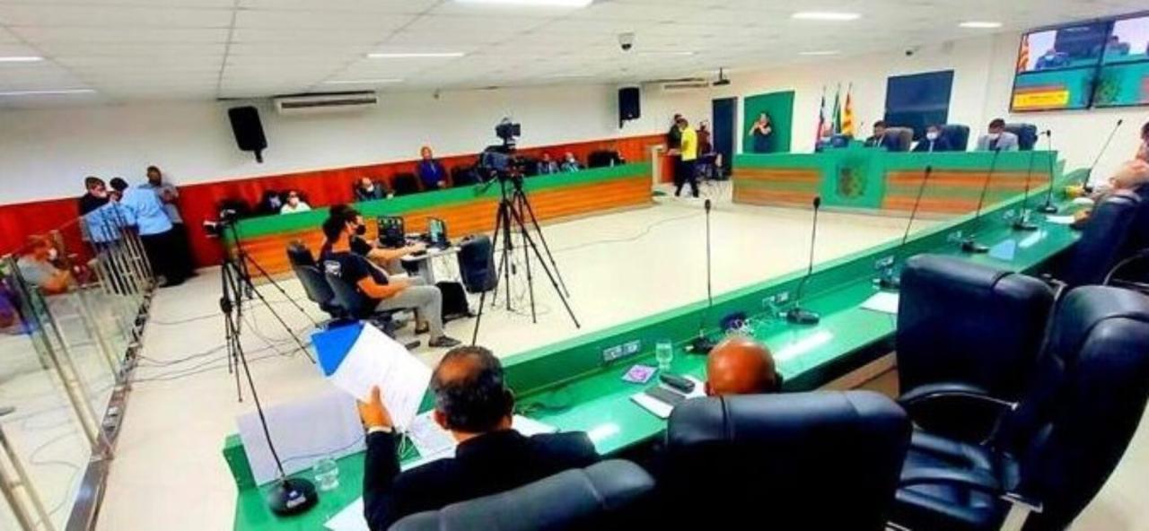 Câmara Municipal realizará Audiência Pública para discutir o Código Tributário nesta quinta-feira (15)