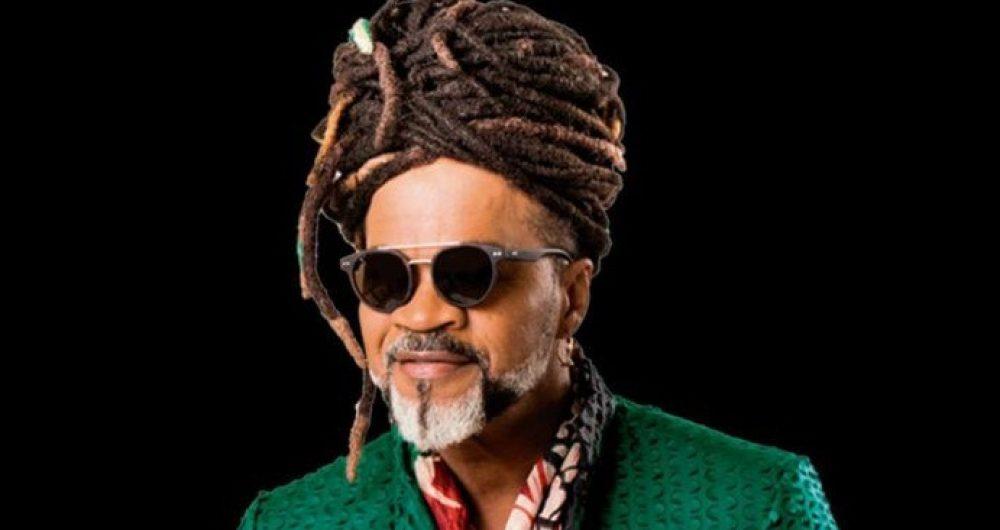 Carlinhos Brown vai receber a Medalha 2 de Julho da ALBA