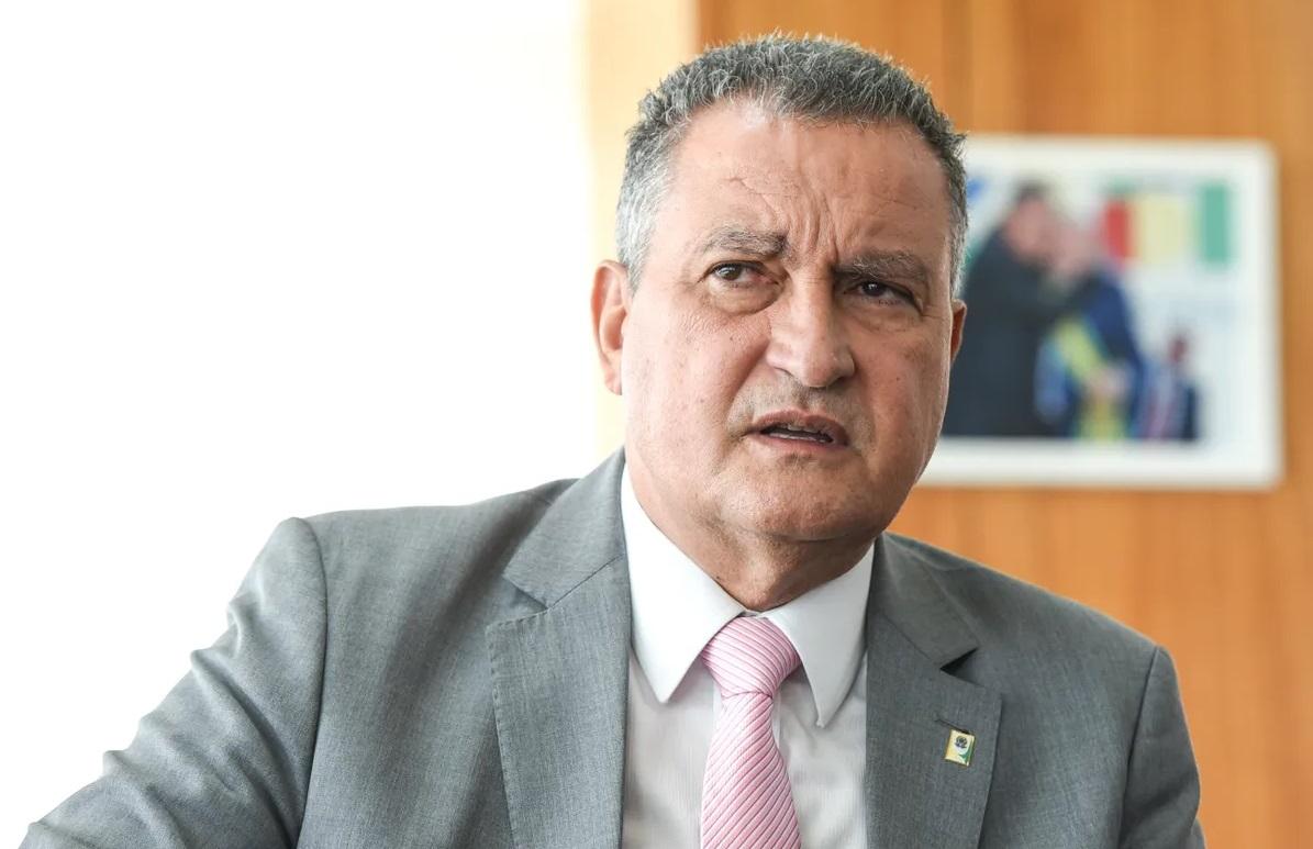 Com aprovação de Lira, Rui Costa é convocado para comparecer ao plenário da Câmara