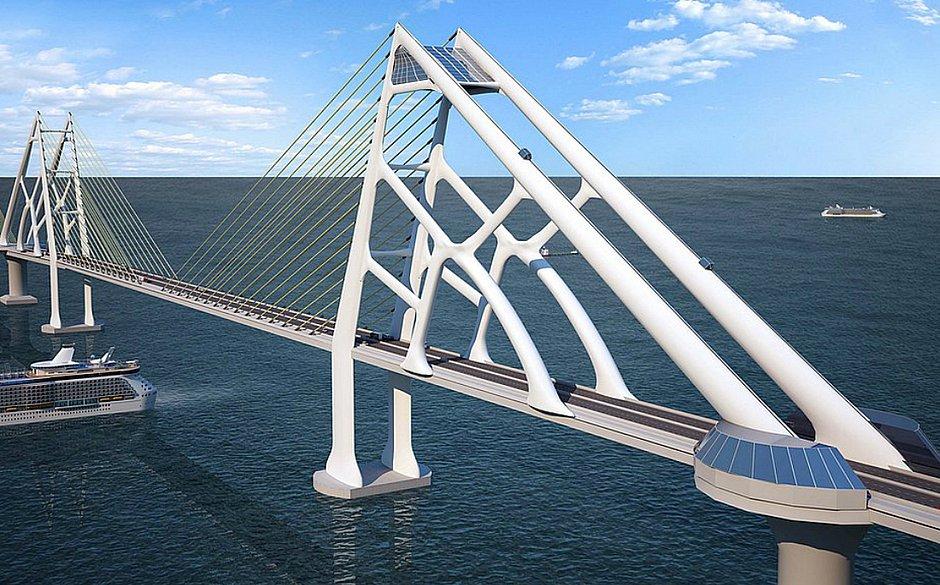 Governo publica novo decreto para áreas da Ponte Salvador-Itaparica
