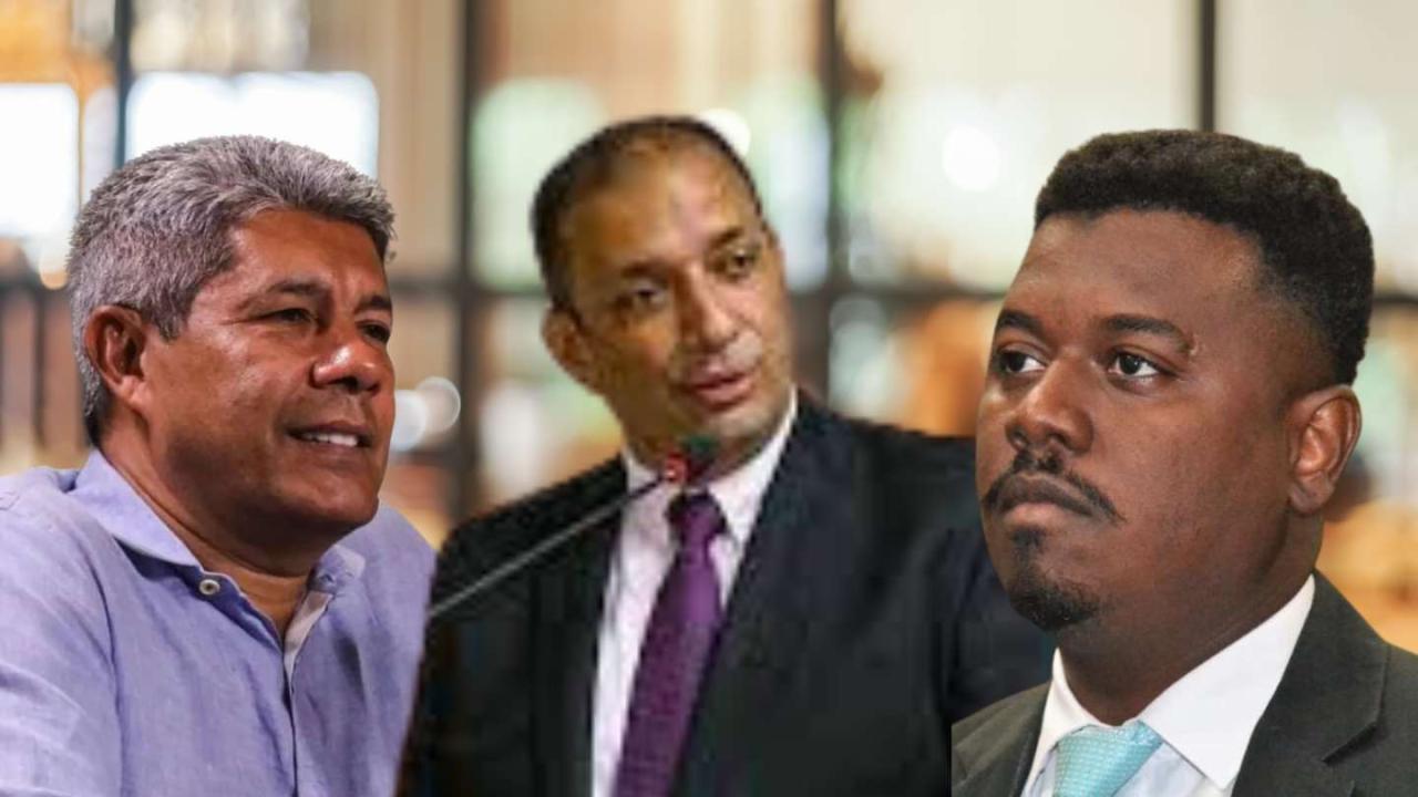 JERÔNIMO RODRIGUES, MARÃO E A INFIDELIDADE PARTIDÁRIA