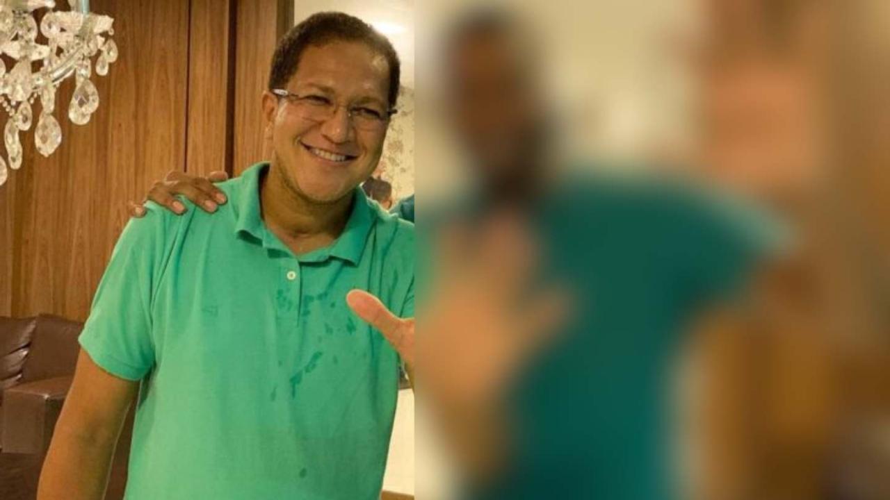 O VICE DE AUGUSTO CASTRO