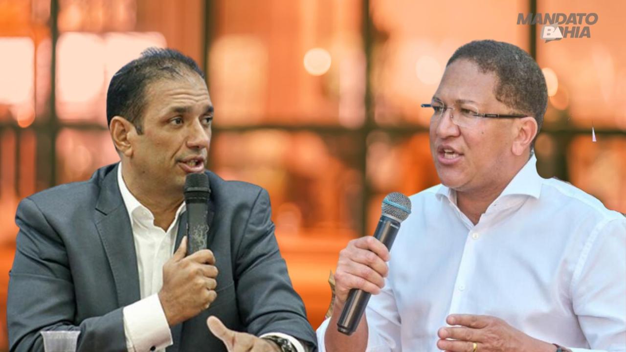 Augusto comenta sobre a 