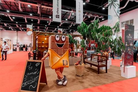 Começou nesta quinta-feira o 30º Chocolat Festival em Ilhéus. Confira o cronograma!