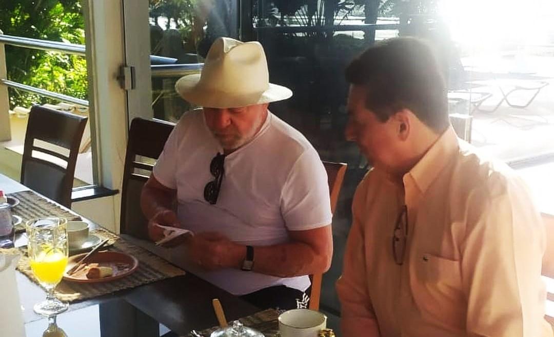 JERÔNIMO RODRIGUES, GERALDO SIMÕES E A SUCESSÃO DE ITABUNA