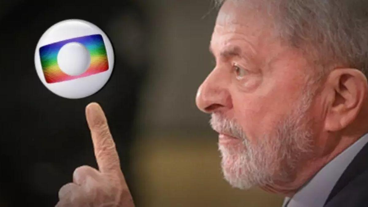 Lula prioriza publicidade em TV e reduz gastos de internet, mídia externa e rádio
