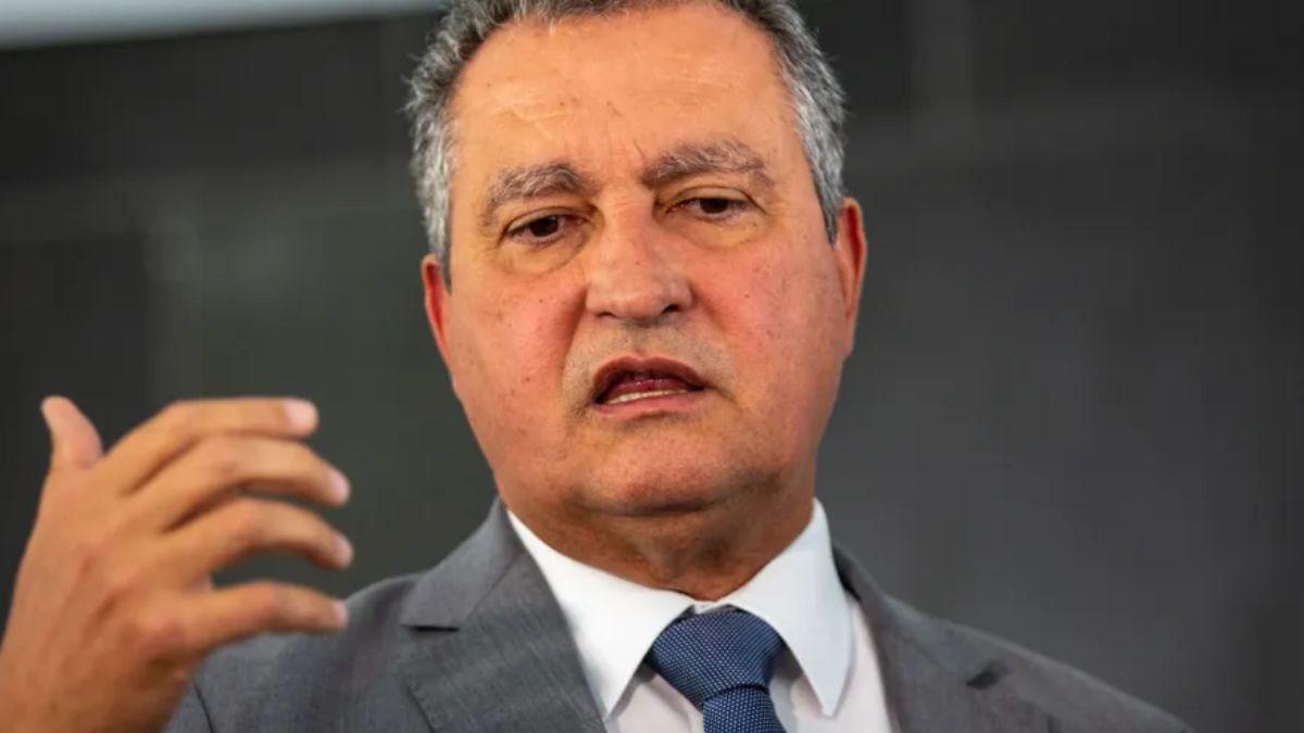 Rui Costa exclui a possibilidade de concorrer à prefeitura de Salvador em 2024