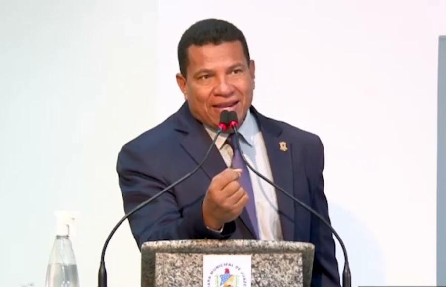 Vereador de Juazeiro é procurado pela PF suspeito de integrar organização criminosa