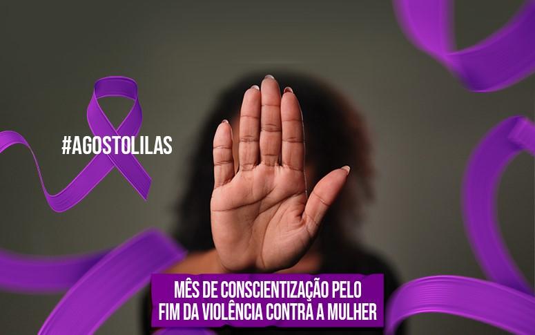 17 anos da Lei Maria da Penha: Conheça os cinco tipos de violência doméstica contra as mulheres
