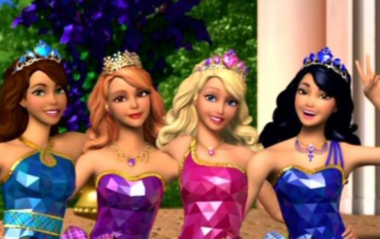 A Revolução Silenciosa: Barbie Inspira o Empoderamento Feminino na Sociedade e na Política