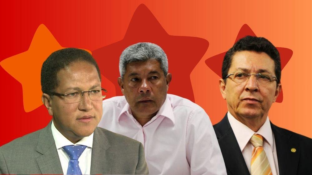 A ÚLTIMA DA FILA DO CONSELHO POLÍTICO