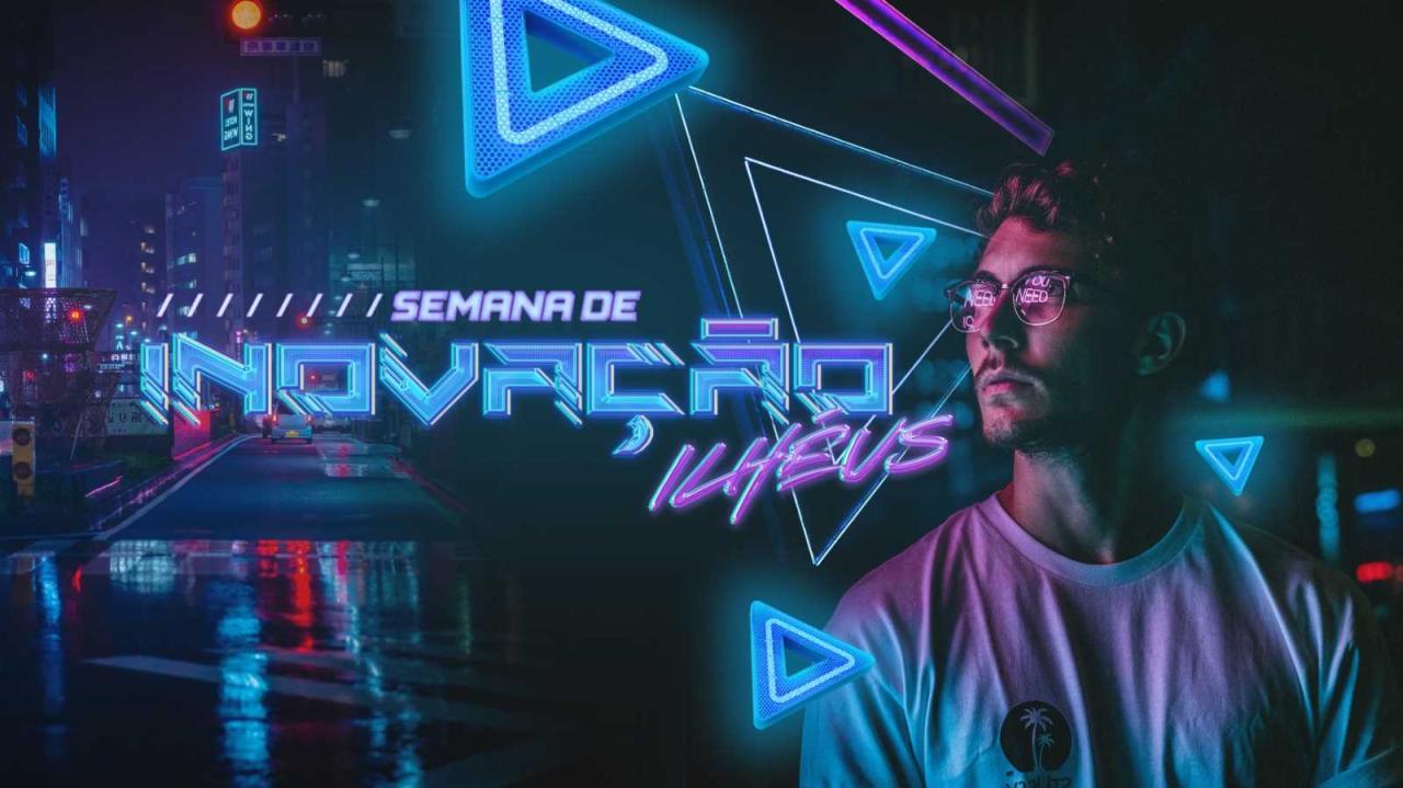 Com inscrições gratuitas Semana de Inovação de Ilhéus discute empreendedorismo e políticas públicas
