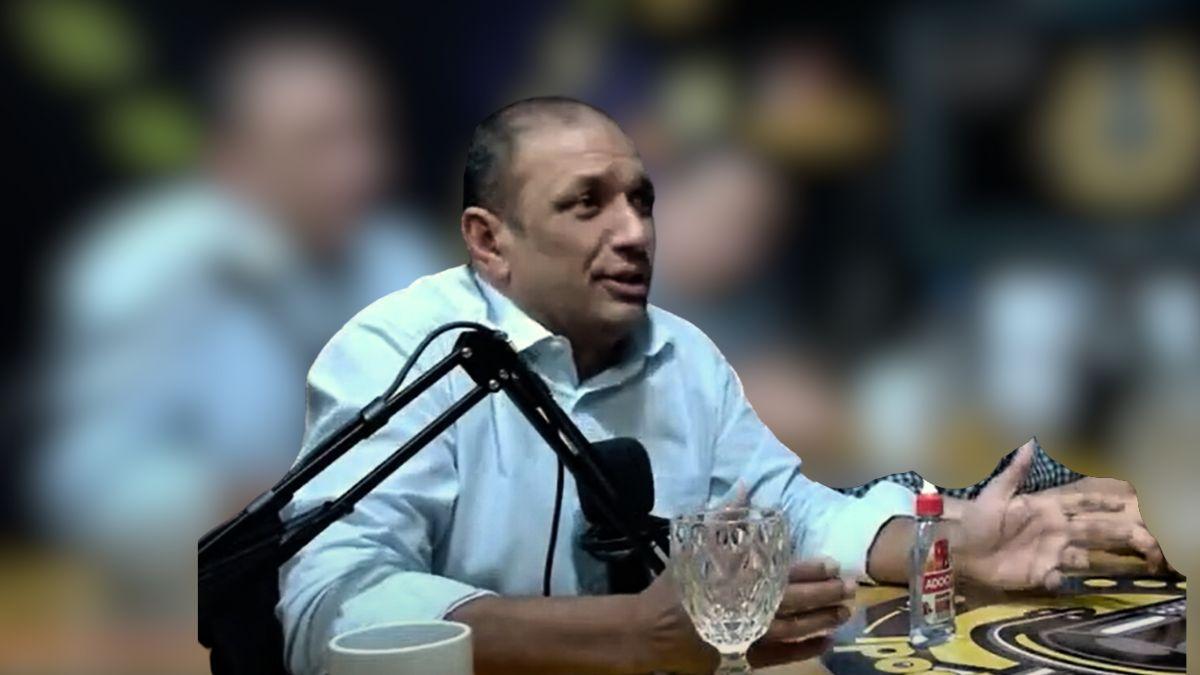 Em entrevista ao iPolítica, Marão discute sobre a sucessão municipal e faz comentários diretos sobre seus opositores