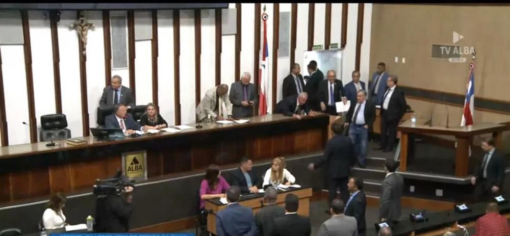 Governo do Estado publica liberação da 2ª parcela dos precatórios do Fundef e empréstimo de R$ 400 mi