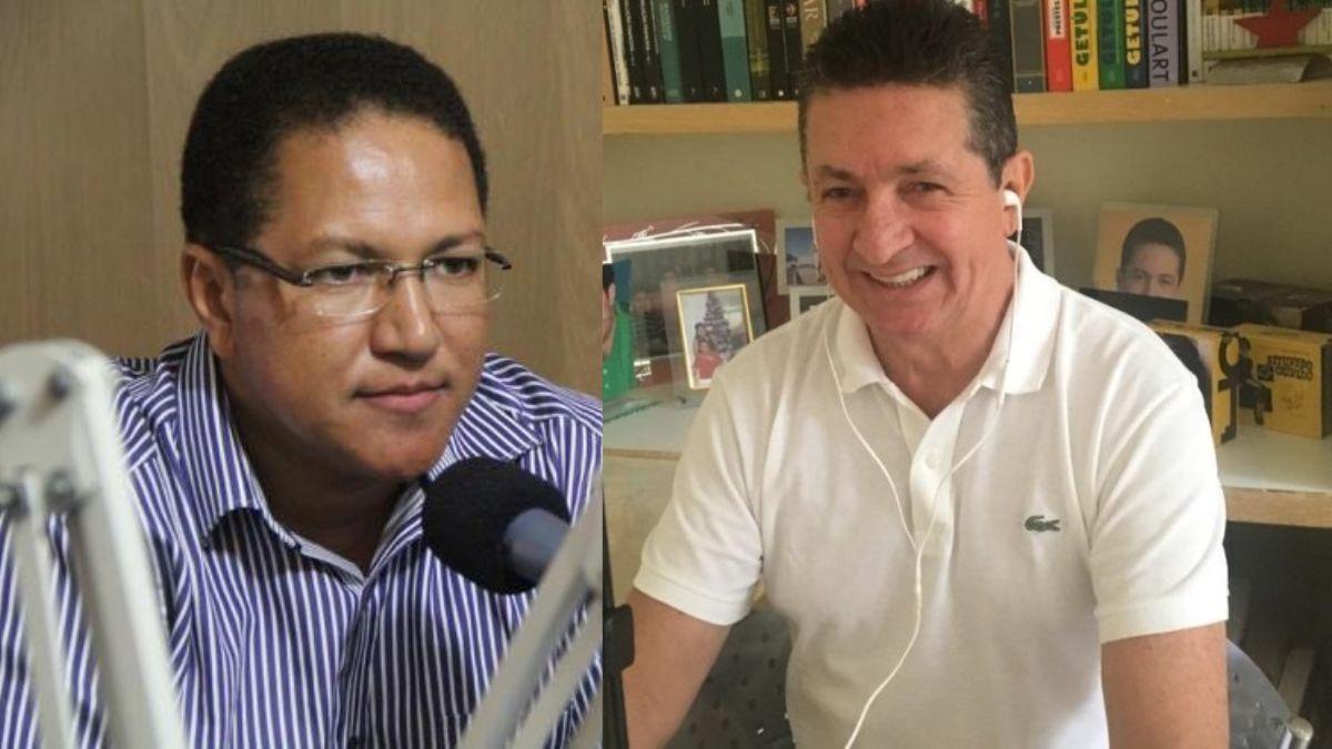 JORNALISMO POLÍTICO E A ESPECULAÇÃO